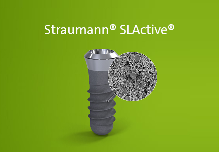 SLActive