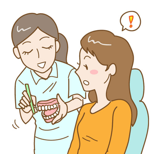 予防歯科