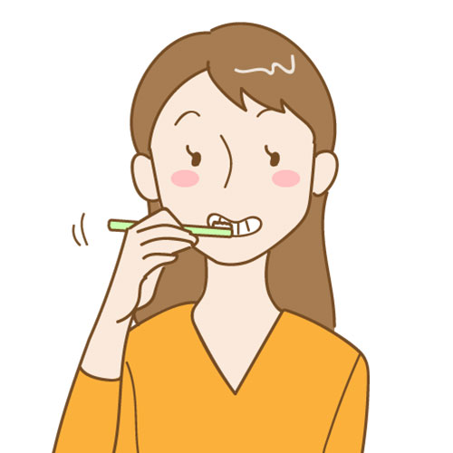 予防歯科